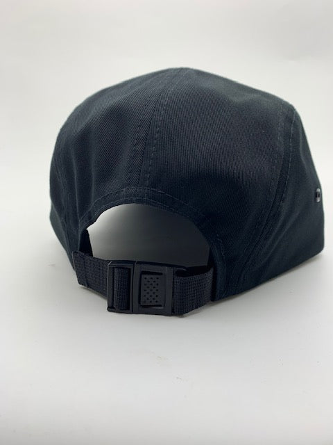 5 Panel Hat
