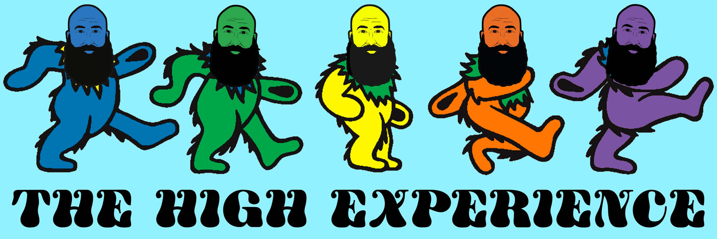 Follow the Dancing Petes