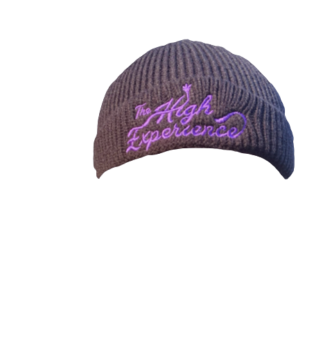 Short Skater Beanie