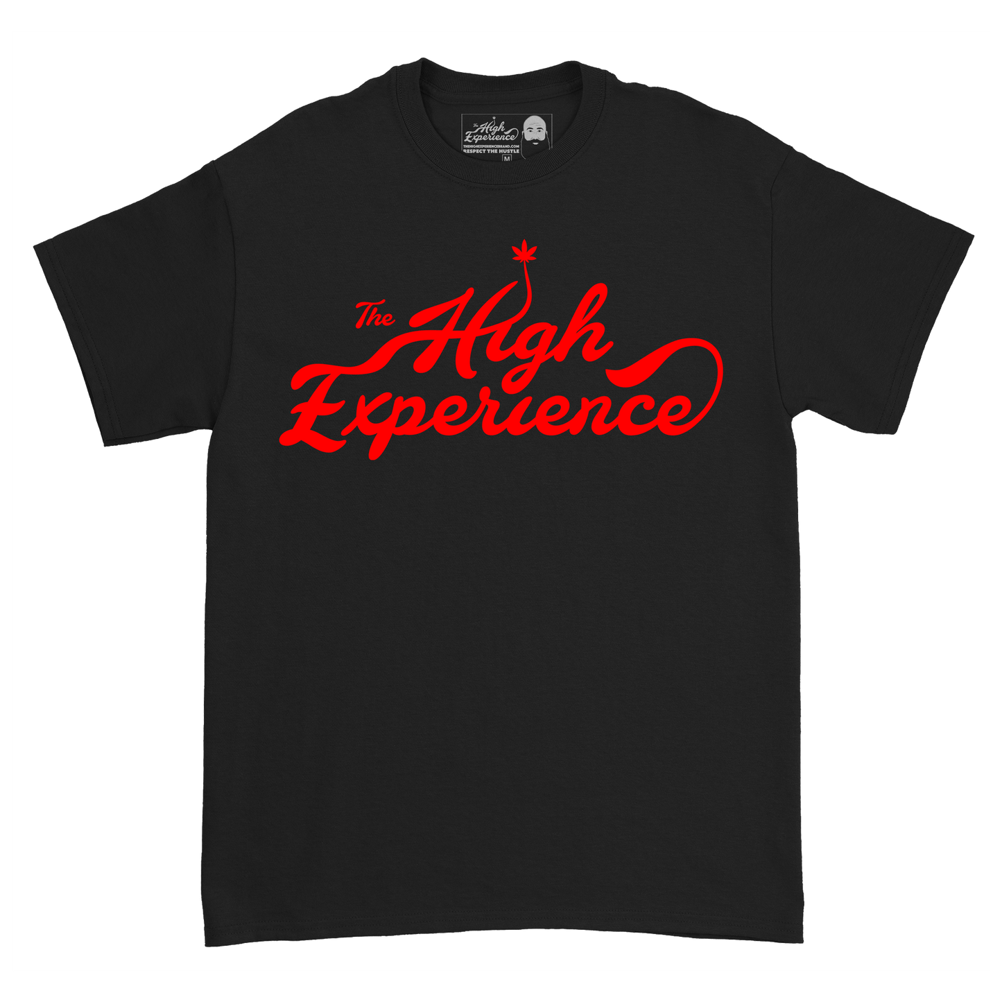Pass Joints Not Judgments Short Sleeve